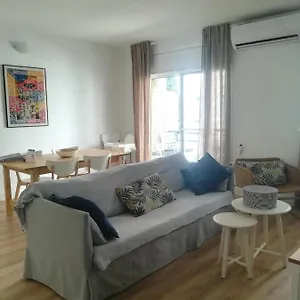 Apartamento Ibiza Style