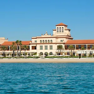 Le Meridien Ra And Hotel