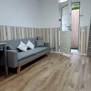  Apartamento ángeles