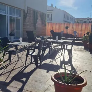  Apartamento Zona5 Turísticos