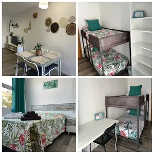  Apartamento Entero. Piso En El Centro De El Vendrell.