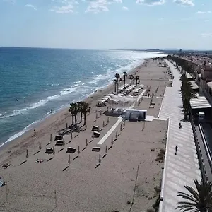  Apartahotel Golden Coast Calafell 2