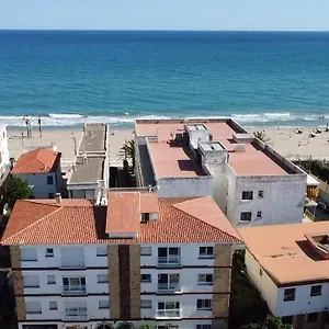  Apartahotel Golden Coast Calafell