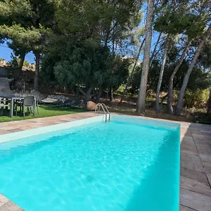  Сasa de vacaciones Casa Martí