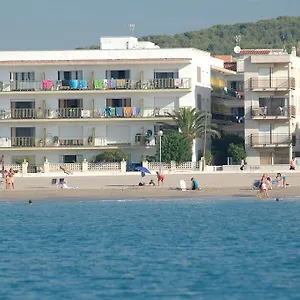  Apartamento Service - Aransol