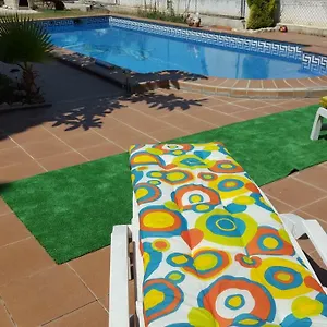  Habitación en casa particular Montaña Y Playa