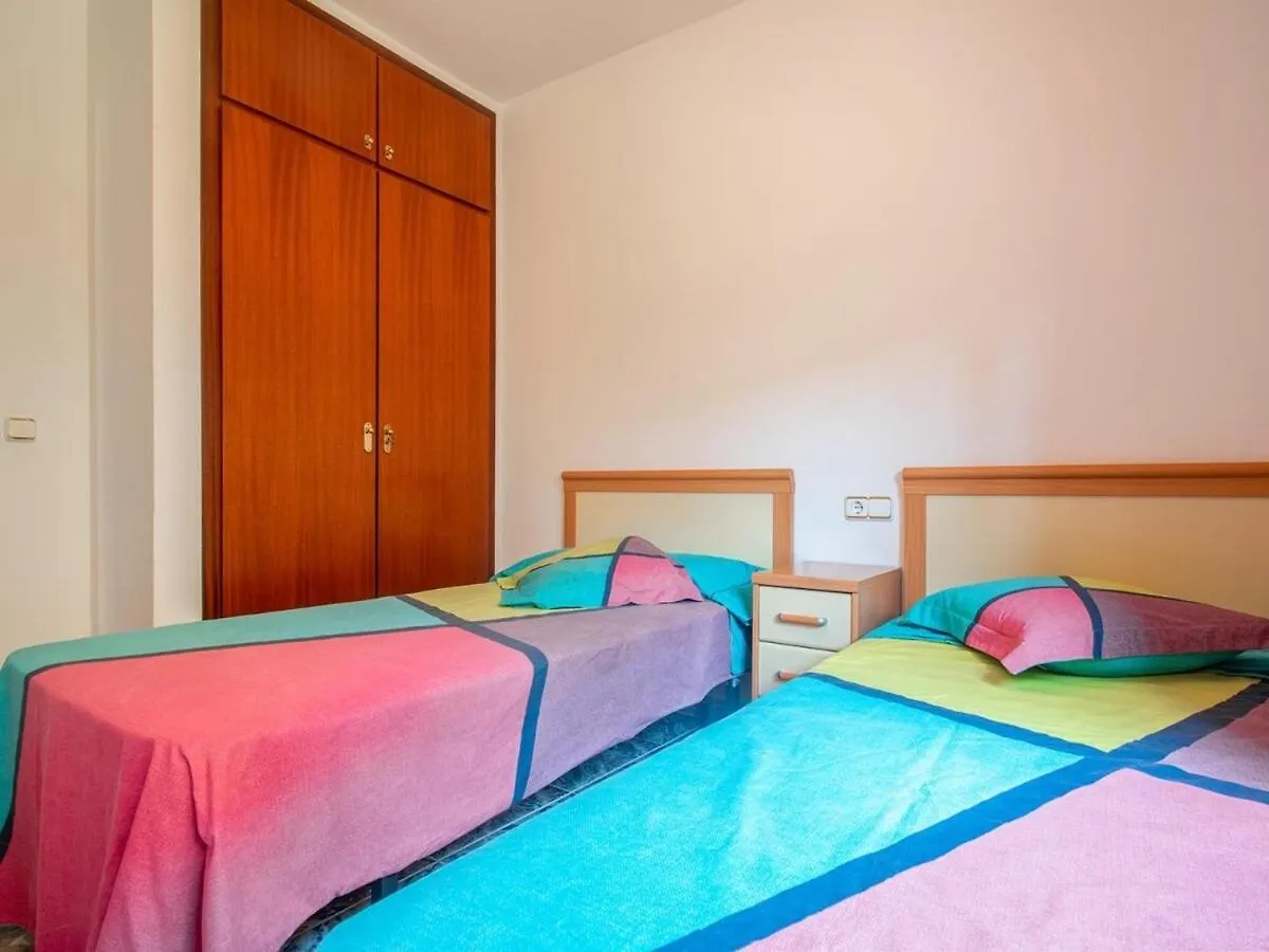 Preciosa Casa Con Un Enorme Jardin Apartment El Vendrell