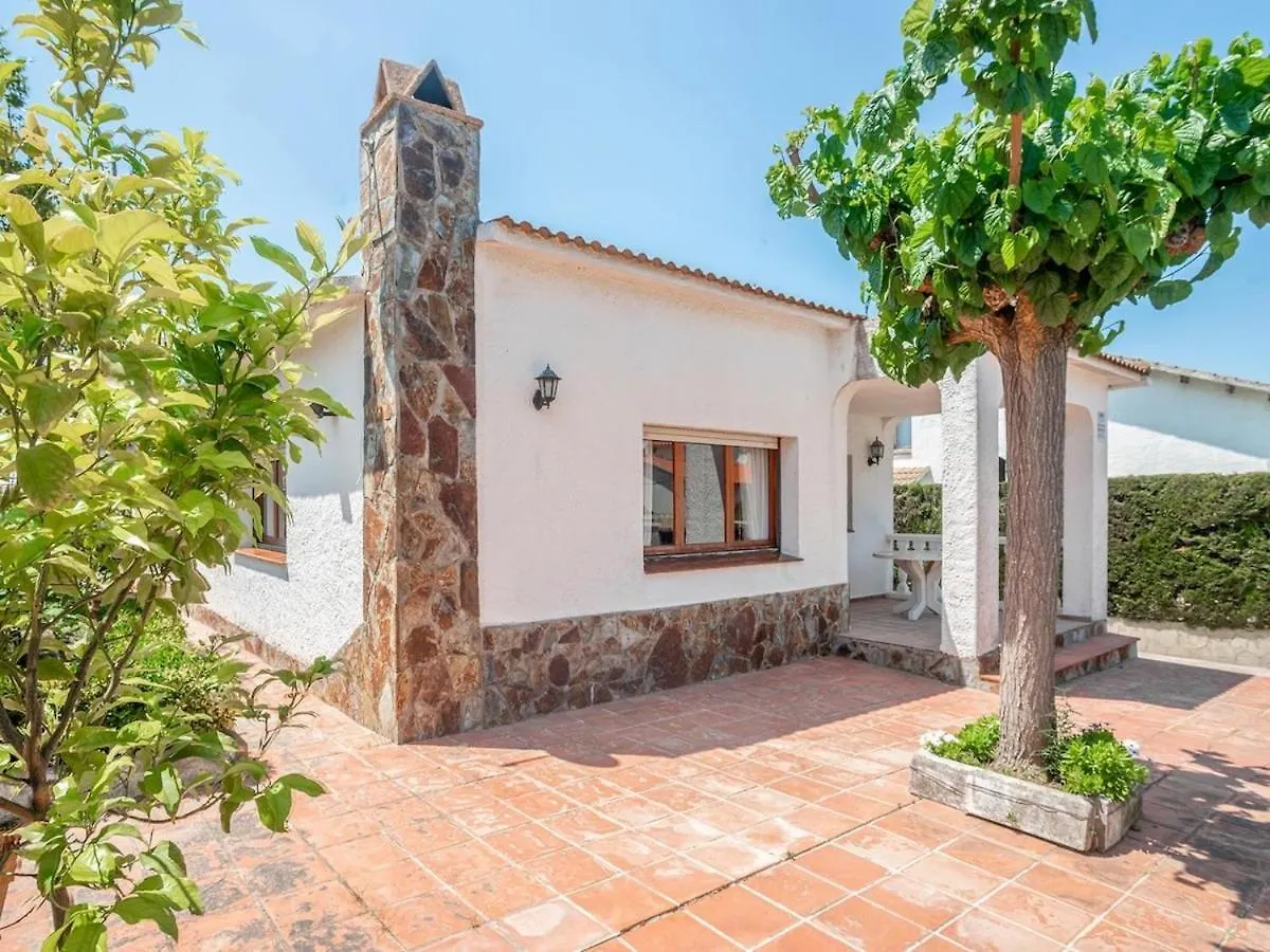 Preciosa Casa Con Un Enorme Jardin Apartment El Vendrell