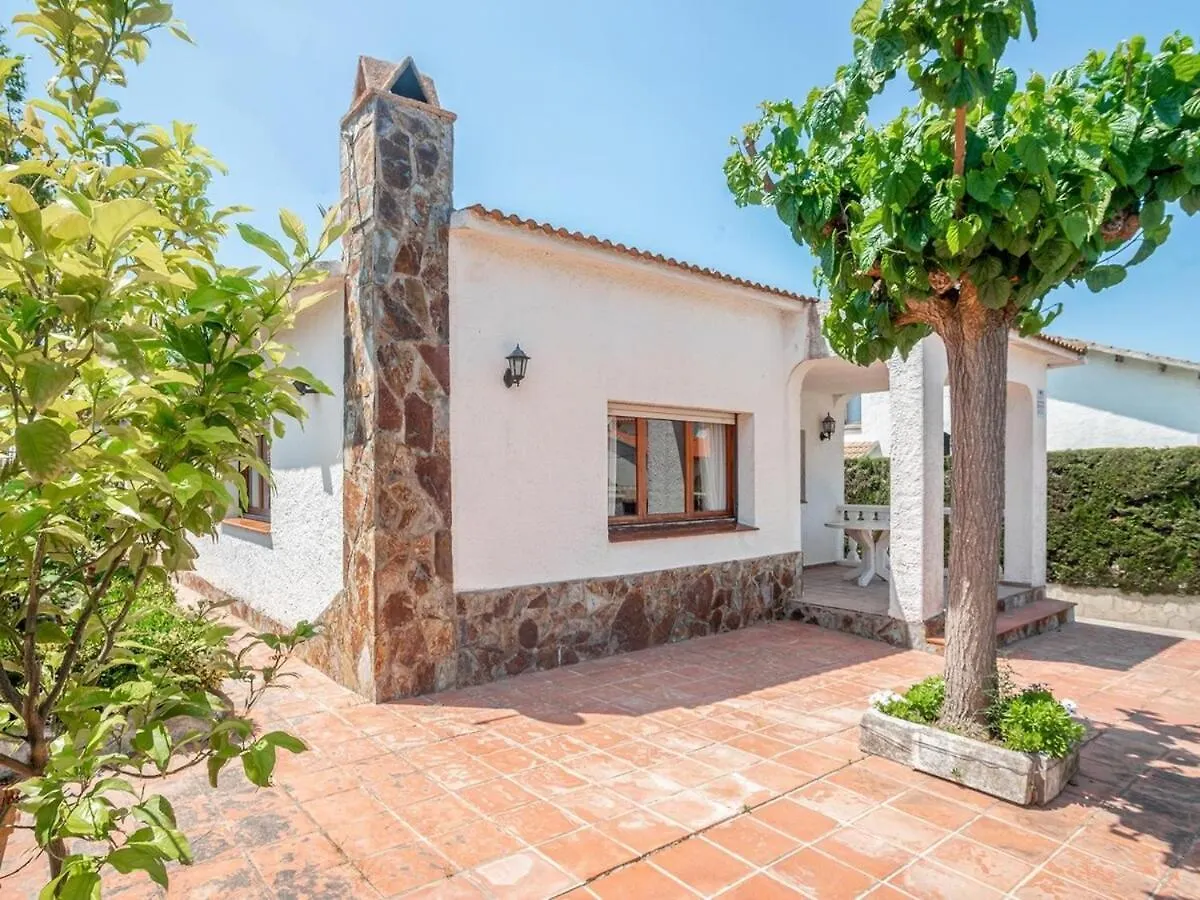 Preciosa Casa Con Un Enorme Jardin Apartment El Vendrell Spain